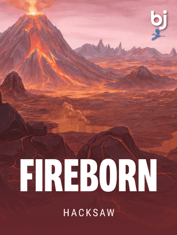Fireborn icon