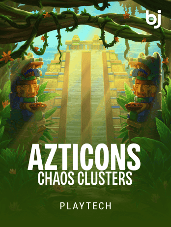 Azticons Chaos Clusters icon