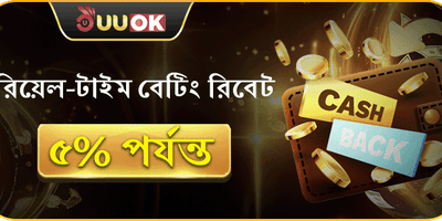 ডেইলি ভিআইপি বেটিং ক্যাশব্যাক
