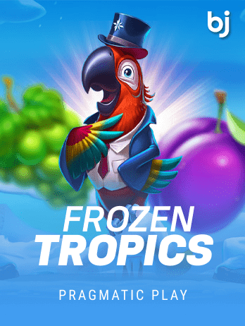Frozen Tropics icon