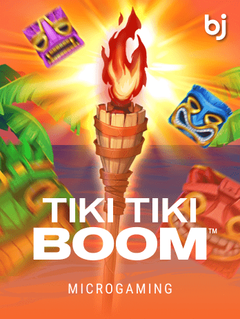 Tiki Tiki Boompng icon